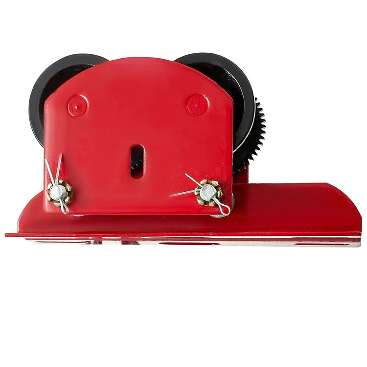 Rùa Tời Mini ABG Pa (Không Động Cơ) - Rùa Chạy Điện Di Chuyển Tời Điện Dễ Dàng, Con Rùa Chạy Điện Linh Hoạt, Hiệu Quả Cao - Hàng Chính Hãng