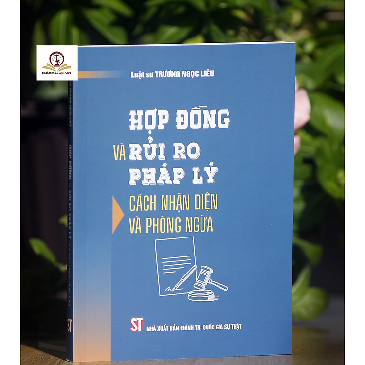 Hợp đồng và rủi ro pháp lý – Cách nhận diện và phòng ngừa