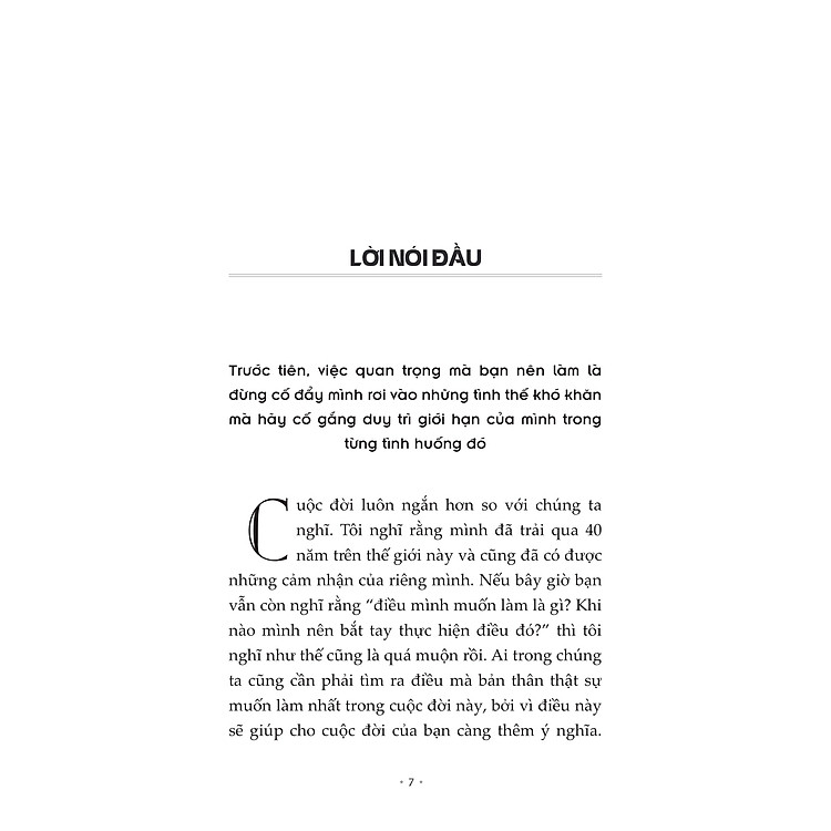 Thuật Đọc Tâm Lý Sếp - Ảnh 6