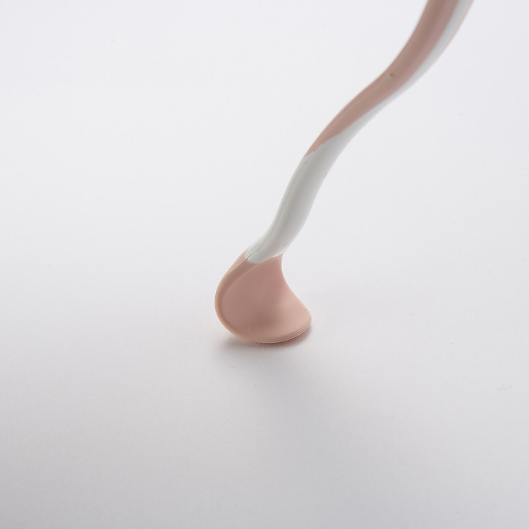 Bộ muỗng mềm T.L.I Richell kèm hộp Chính hãng Giá tốt - Hình ảnh 4