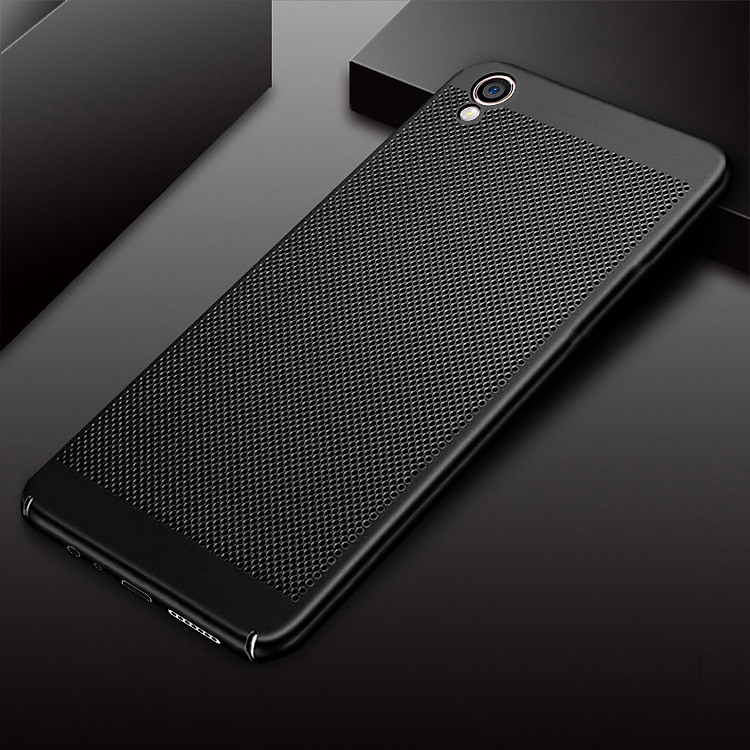 Ốp Lưới Tản Nhiệt Chống Nóng Cho Sony Xperia L1