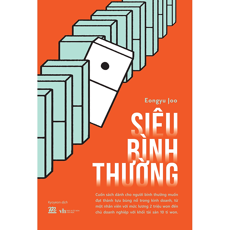 Siêu Bình Thường