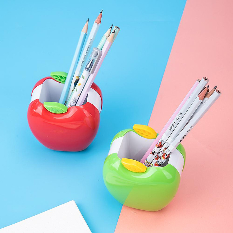 Khay Cắm Bút 9139 Deli - Ảnh 5