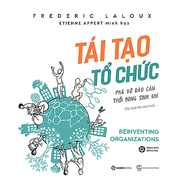 Tái tạo tổ chức: Phá vỡ rào cản, thổi bùng sinh khí