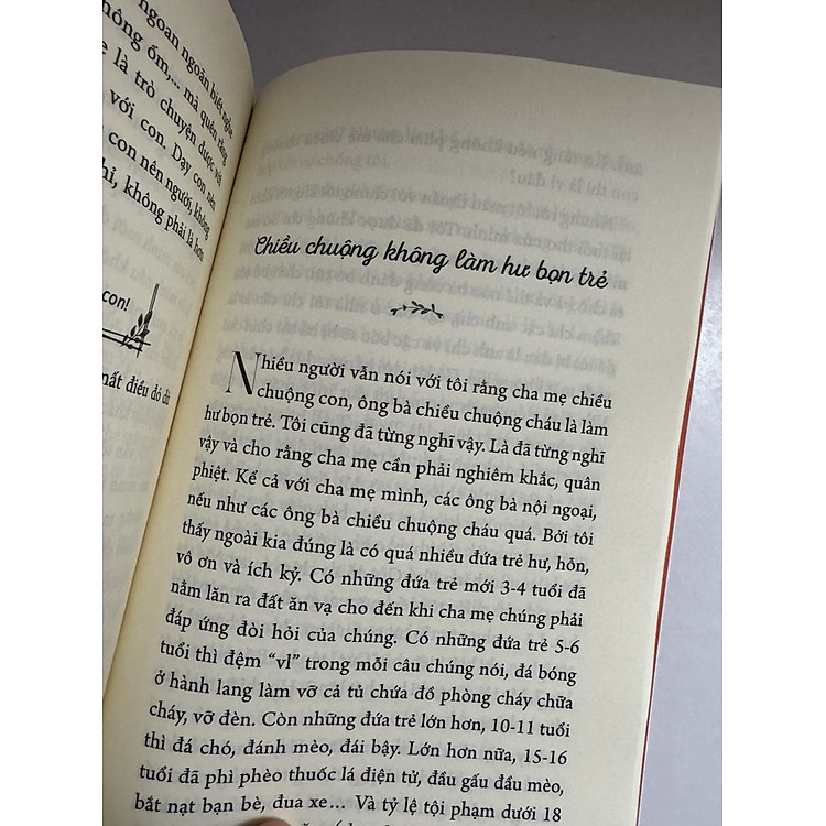 TRỒNG MỘT NGƯỜI CHA GIEO LÊN NGƯỜI MẸ & Đổ đầy Hạnh phúc vào những đứa trẻ - Ảnh 4