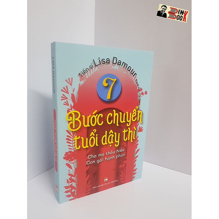7 BƯỚC CHUYỂN TUỔI DẬY THÌ - Ảnh 2