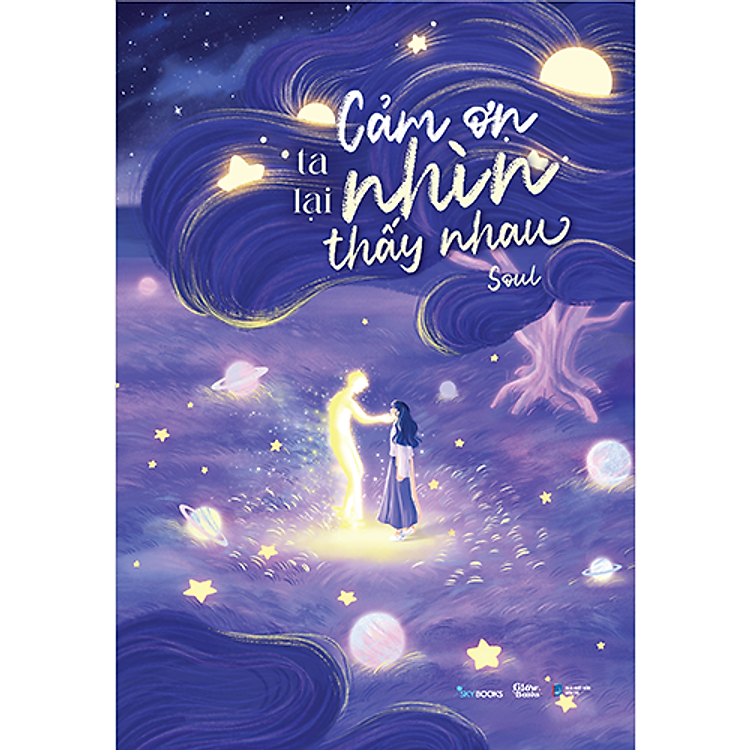 Cảm Ơn Ta Lại Nhìn Thấy Nhau