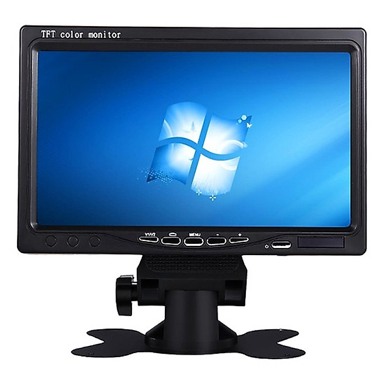 Màn hình LCD 7 inch HDMI, VGA, AV 1920x1080