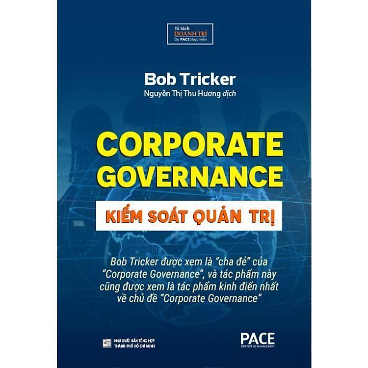 Kiểm Soát Quản Trị