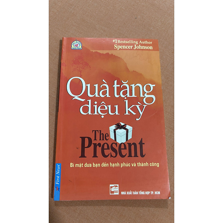 Quà tặng diệu kỳ