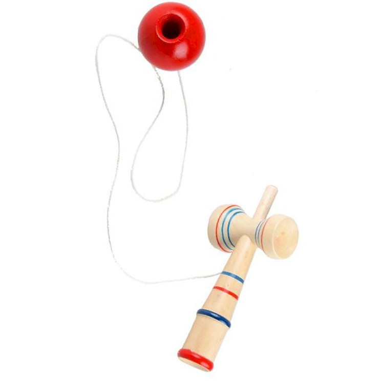 Đồ chơi tung hứng Kendama