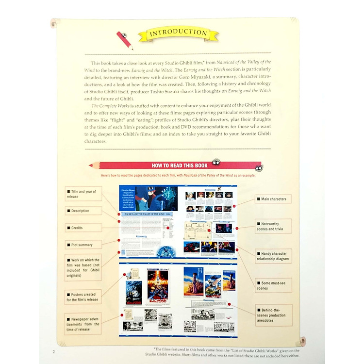Studio Ghibli: The Complete Works - Ảnh 5