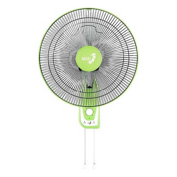 Quạt treo Asia VY357290 Xanh Chuối Non - Hàng chính hãng