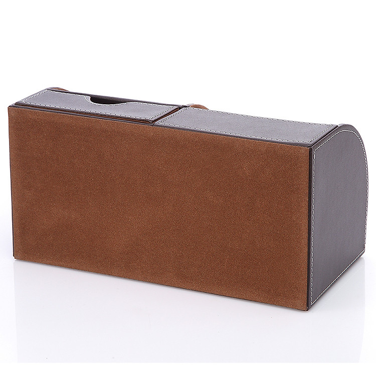 Cắm Bút Đa Năng Bằng Da Cao Cấp - Ảnh 5