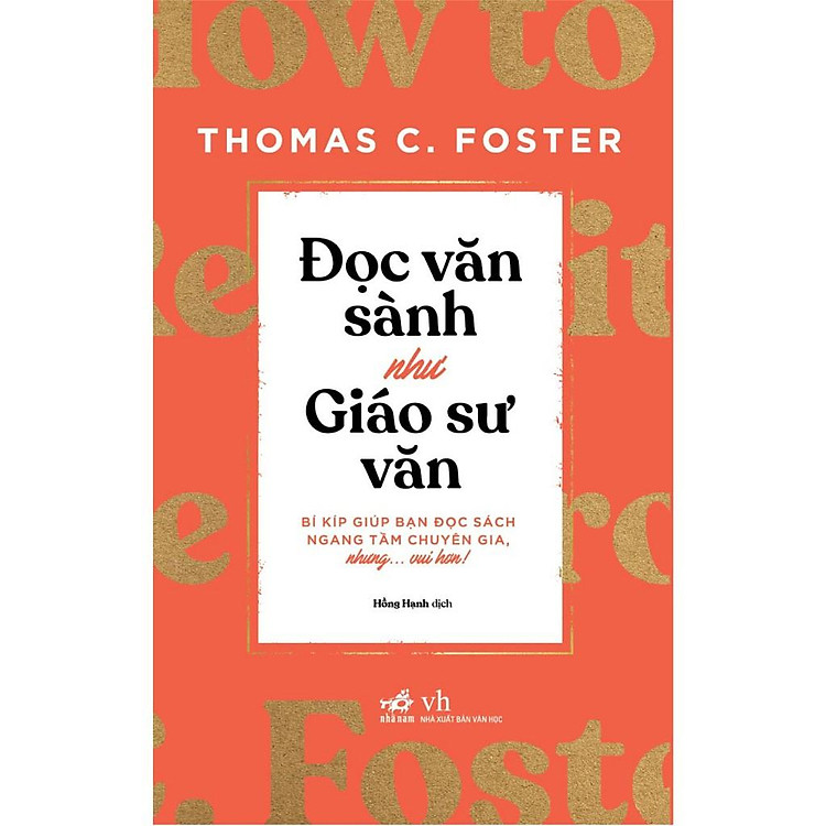 Đọc Văn Sành Như Giáo Sư Văn