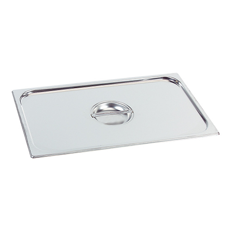 Khay Inox 304 GN 1/1 EAST Nhập Khẩu