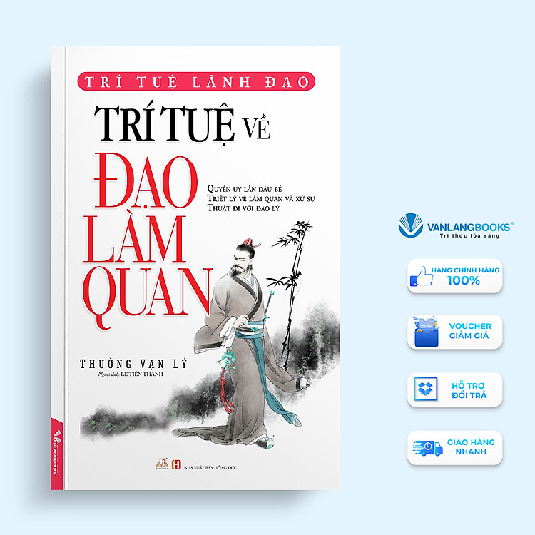 Trí Tuệ Về Đạo Làm Quan