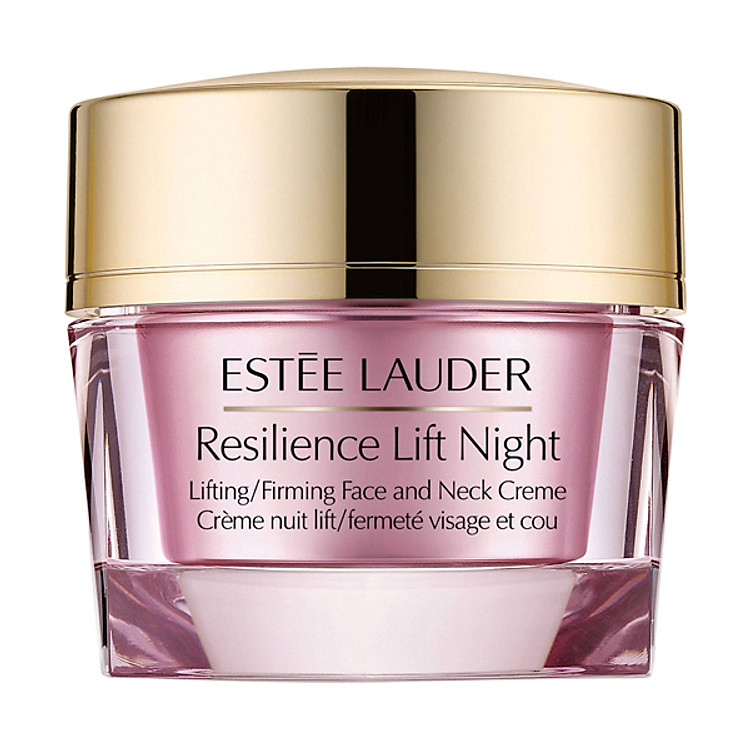 Kem Dưỡng Nâng Cơ Săn Chắc Ban Đêm Estée Lauder Resilience Lift Night Lifting/Firming Face and Neck Creme (50ml)