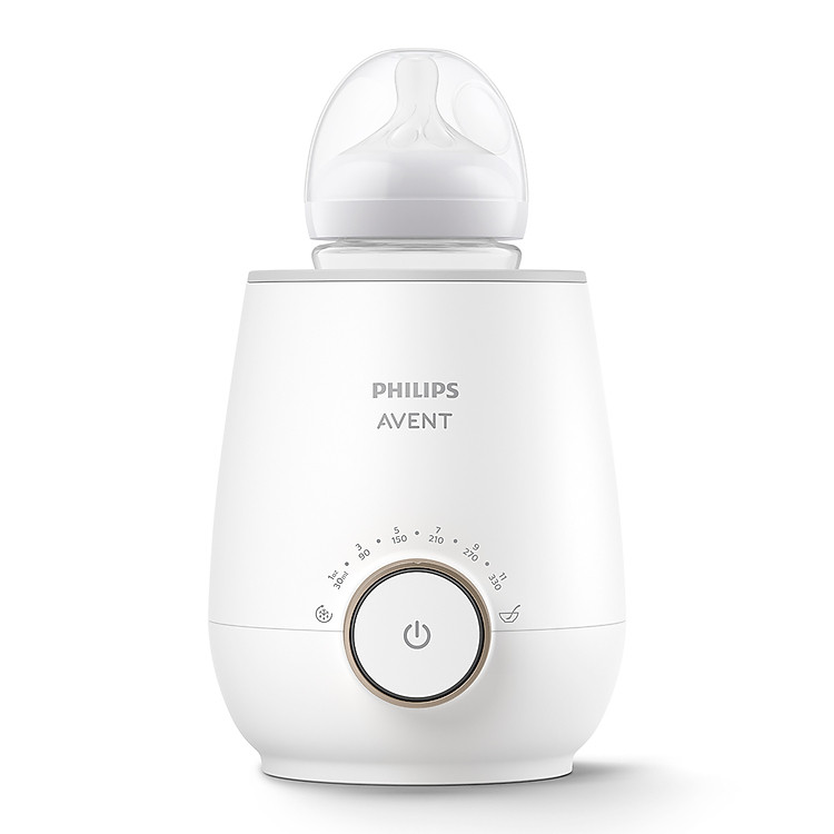 Máy hâm sữa Philips Avent SCF358/00 Chính hãng Giá tốt