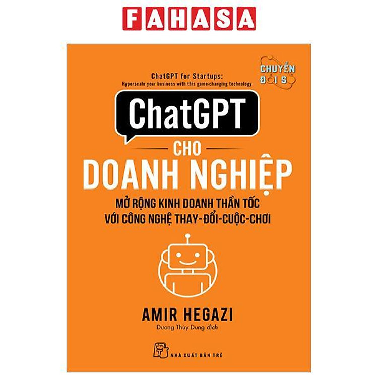 ChatGPT Cho Doanh Nghiệp – Mở Rộng Kinh Doanh Thần Tốc Với Công Nghệ Thay Đổi Cuộc Chơi