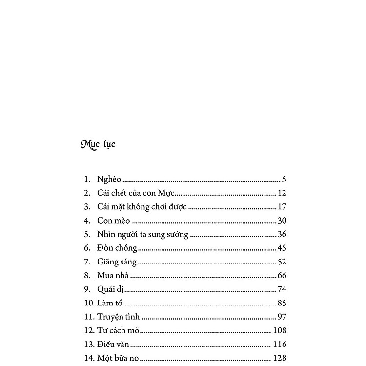 Truyện ngắn Nam Cao - Ảnh 4