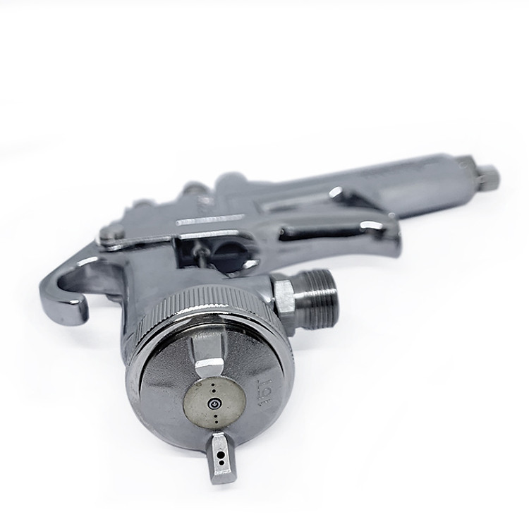 Dụng cụ phun sơn cầm tay bình dưới MEIJI F200-S15T/S25T/S30T