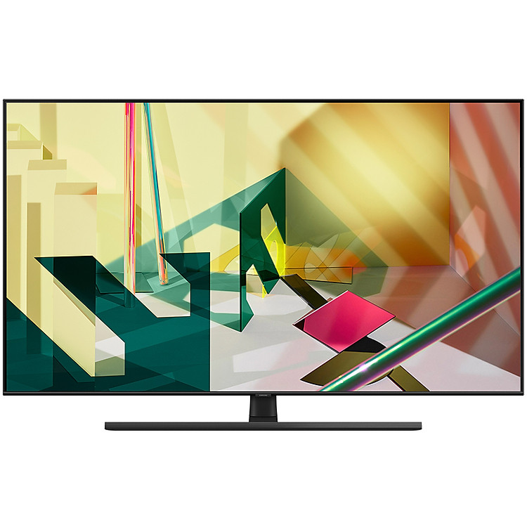 Smart Tivi QLED Samsung 4K 85 inch QA85Q70TA