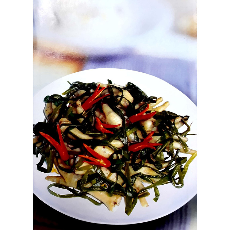 Món Ăn Được Ưa Thích - Món Gà, Vịt (Tái Bản) - Ảnh 7