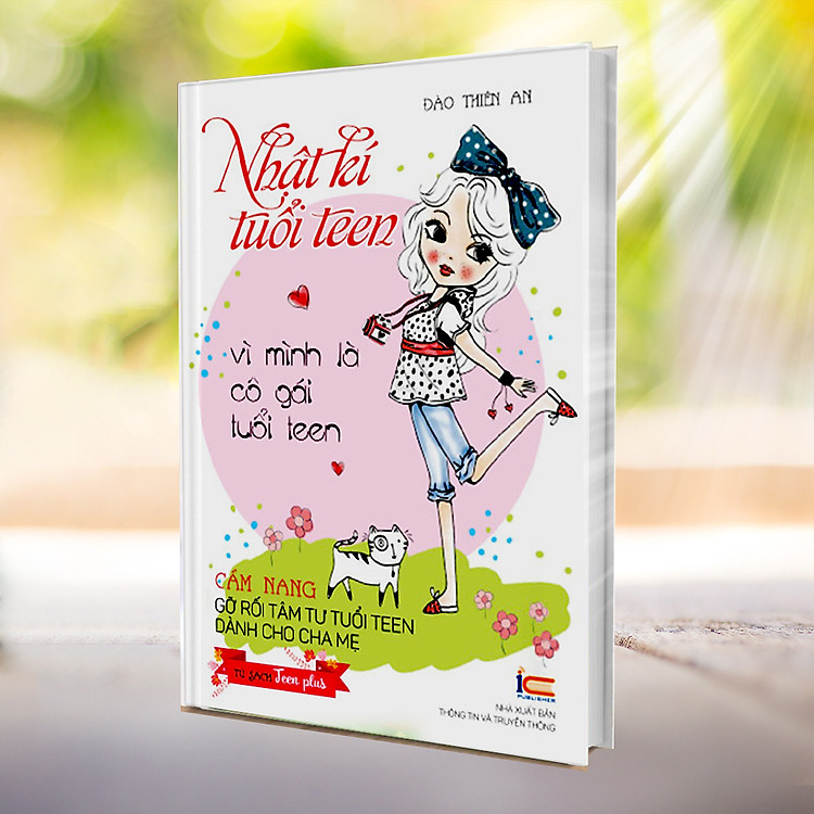 Kỹ Năng Sống Và Nuôi Dưỡng Tâm Hồn (Bạn Gái)