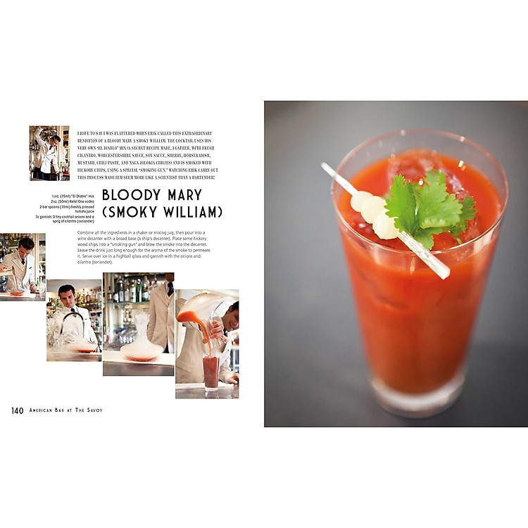 Glamorous Cocktails - Ảnh 3