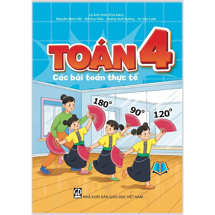 Toán 1.2.3.4.5 - Các Bài Toán Thực Tế - Ảnh 5