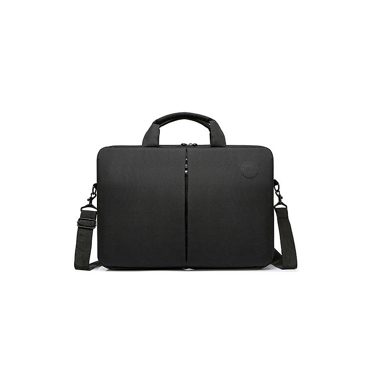 Cặp xách Laptop 15.6 inch ngăn kéo ở giữa mới lạ