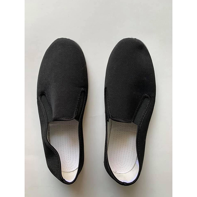 Giày Kungfu - Thái Cực Quyền