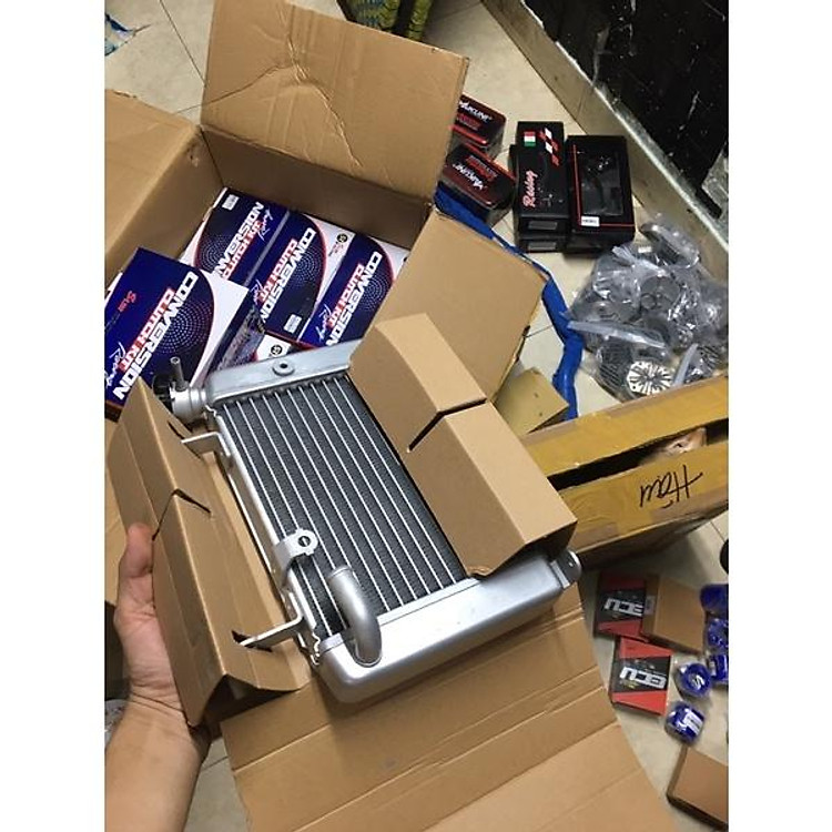 két nước lớn CBR thailand dành cho xe WINNER , SONIC ...