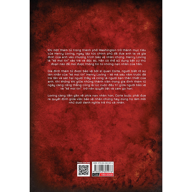 Lá Bài Chủ - Ảnh 3