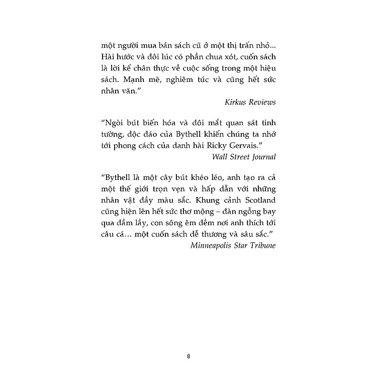 Bảy Kiểu Người Tôi Gặp Trong Hiệu Sách - Ảnh 4