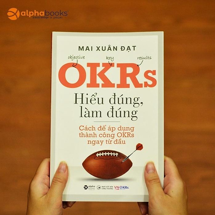 OKRs - Hiểu Đúng, Làm Đúng - Ảnh 5