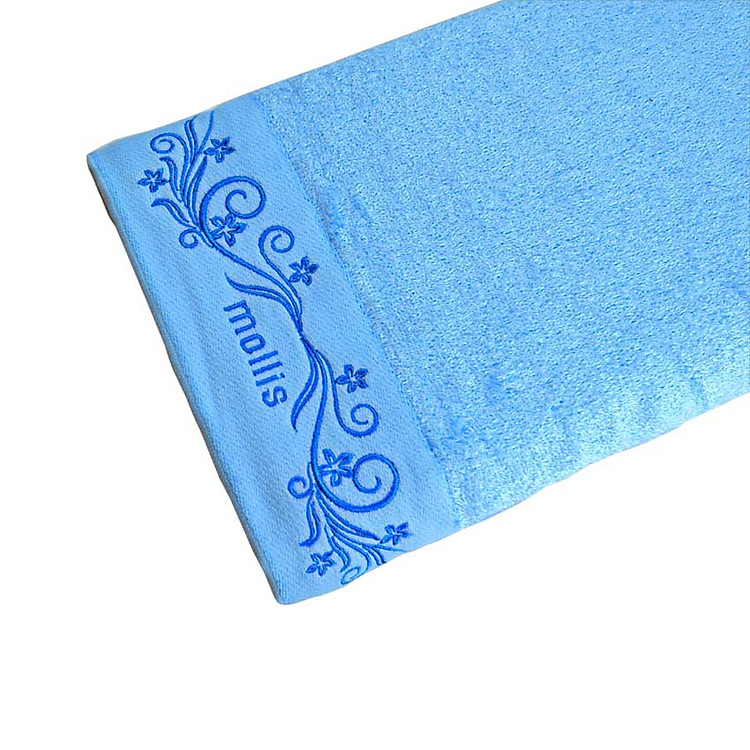 Khăn tay gia đình Tencel Mollis HM2C 30 x 50 cm