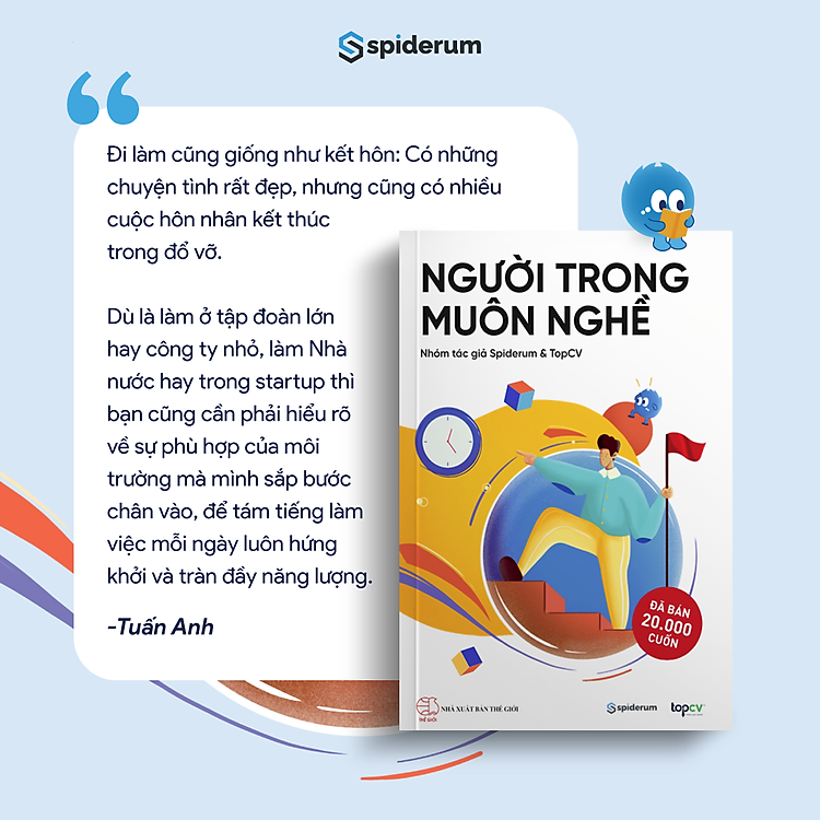 Người Trong Muôn Nghề - Ảnh 6