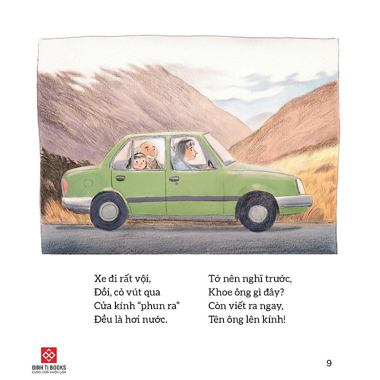 Ông Đã Đến Rồi - Ảnh 2