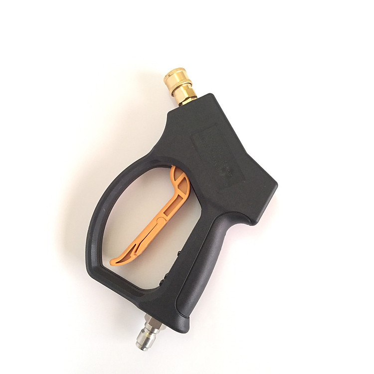 Súng phun rửa xe cao áp loại ngắn