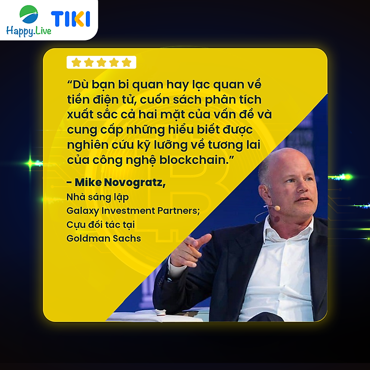 Blockchain: Bước Ngoặt Lịch Sử Hay Chỉ Là Bong Bóng? - Ảnh 5