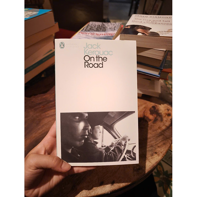 On the Road - Jack Kerouac - Ảnh 3