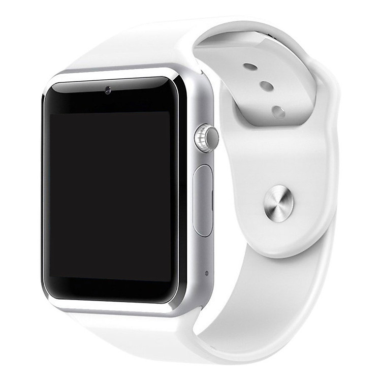 Đồng Hồ Thông Minh Panda A1T (Trắng)