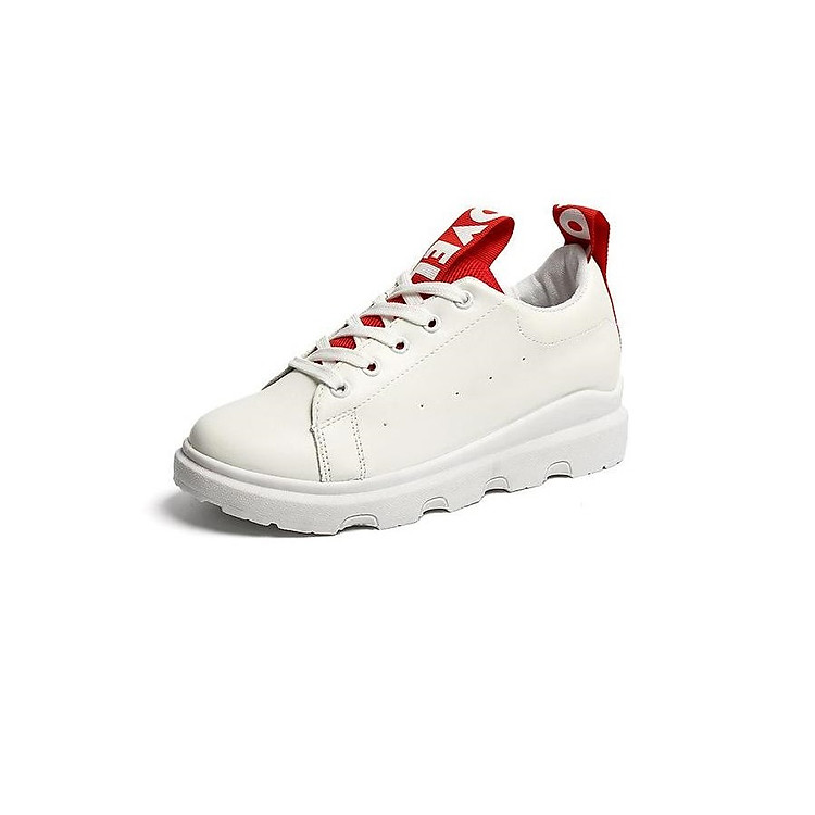 Giày Thể Thao Sneaker Nữ PASSO G073 - Đỏ