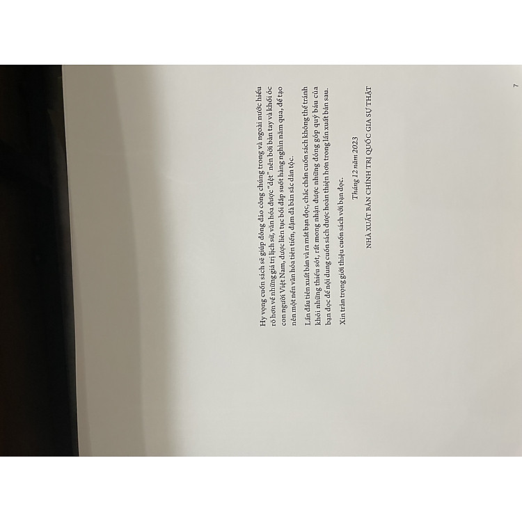 Ngàn Năm Văn Hiến Quốc Gia Việt Nam - Ảnh 6