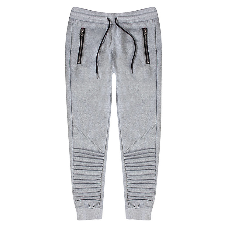 Quần Jogger Nam The Forest 33165 - Xám