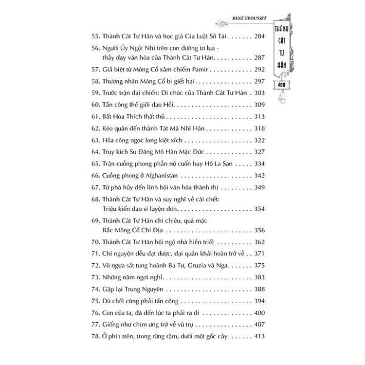 Thành Cát Tư Hãn - Ảnh 7