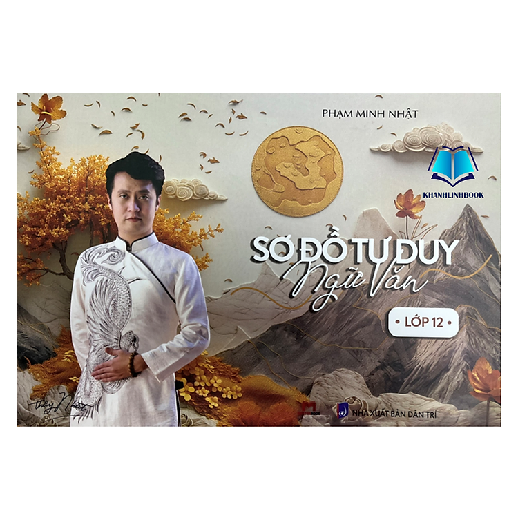 sơ đồ tư duy ngữ văn lớp 12 (MT)