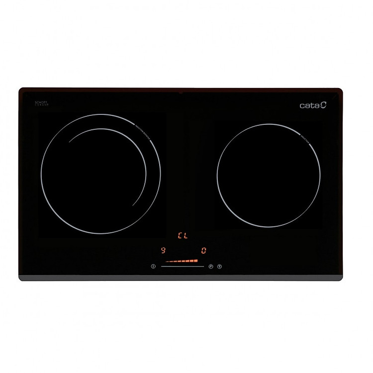 Bếp từ Cata IB 772 BK - Hàng chính hãng ALC
